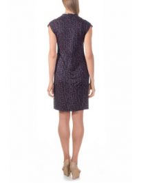 OCCOKO Abiti Estivi Da Donna Boho Abito Estivo Senza Maniche Casual Con - Foto 7