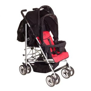 Passeggino Per Bambini Portatori Di Handicap - EASyS Advantage S - Thomashilfen - Con Schienale - Foto 10