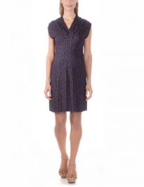 Abito Premaman Ekouaer Senza Maniche - Tessuto Elastico A Coste, Comfort Gravidanza, Taglie S-XXL - Foto 9