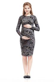 Abito Premaman - Mamalicious - Con Stampa - Senza Maniche - Donna - Foto 9