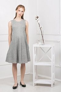 Abito Premaman - Mamalicious - Con Stampa - Senza Maniche - Donna - Foto 6